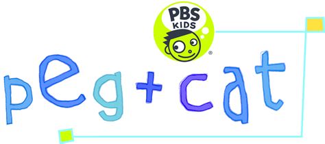 Peg + Cat | PBS LearningMedia