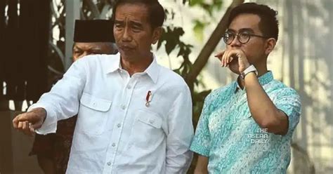 Indonesia's President Joko Widodo: From Outsider To Dynasty Builder ...