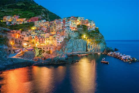 Cinque Terre travel | Italy - Lonely Planet