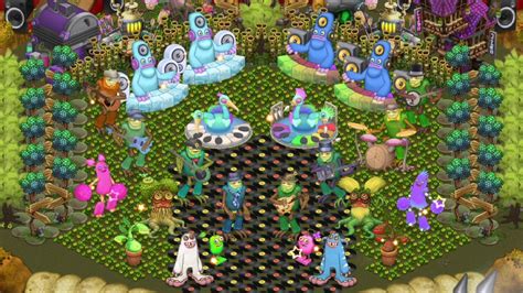 My Singing Monsters How to Breed and Hatch in MSM – Steams Play