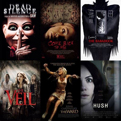 Scariest movies on netflix - shirtbasta