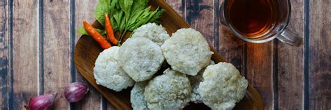 Don’t Miss These: 5 Must Try Street Foods in Bandung - Indonesia Travel