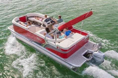 2020 Tahoe Pontoon GT Cruise II 21' - Mark's Quality Marine & Sport Shop