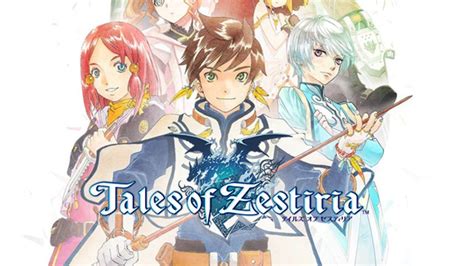 Tales of Zestiria | PC Steam Game | Fanatical