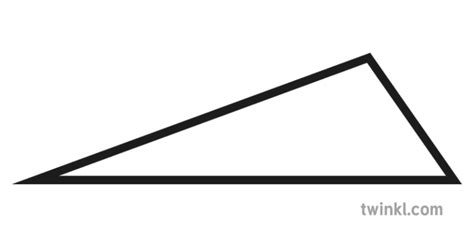 What is a Scalene Triangle? - Answered - Scalene Triangle Activities