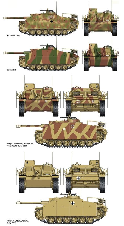 The Modelling News: Preview: Another StuG.III G in 16th scale ...