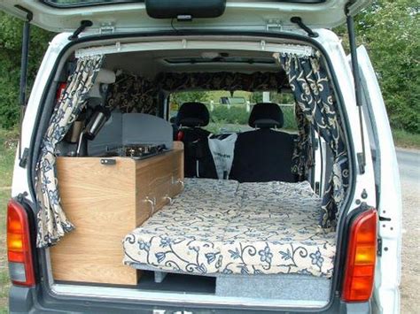 Loading... | Mini van, Minivan camping, Camper van conversion diy