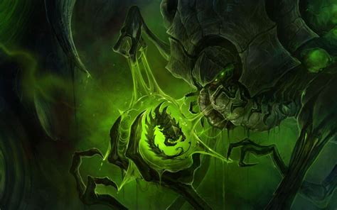 Zerg Wallpapers - Top Free Zerg Backgrounds - WallpaperAccess