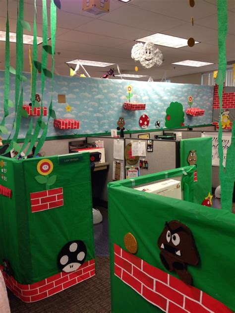 Pin by Sunshine A. on Super Mario | Mario bros birthday party ideas ...