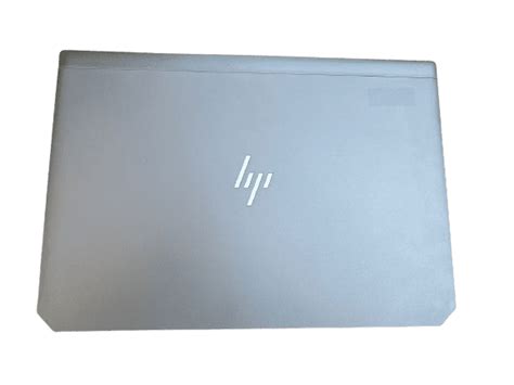 HP Zbook 15 G5 i7 16 512 - BuyLappy