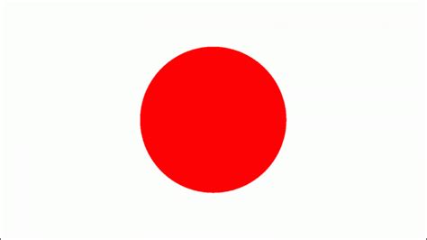 Japan Flag - Wallpaper, High Definition, High Quality, Widescreen