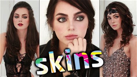 Effy Stonem Eye Makeup Tutorial | Saubhaya Makeup