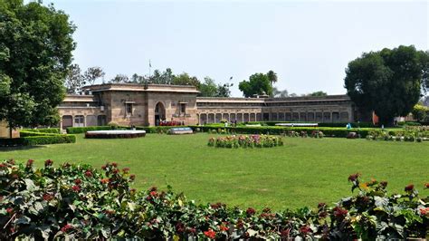 Sarnath Museum, Uttar Pradesh, India | Meer