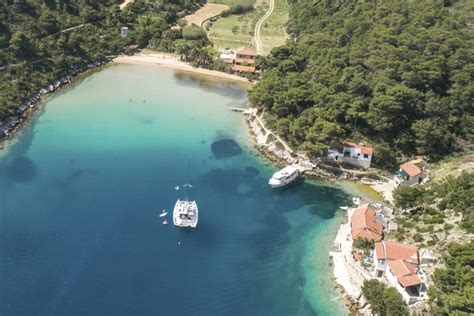 Yacht Charter Croatia | Boat Charter Croatia | Dream Yacht Worldwide