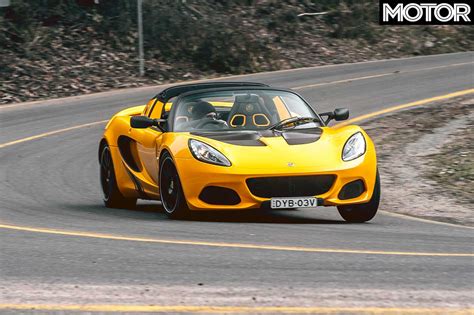 Lotus Elise | Reviews, Price & Specs