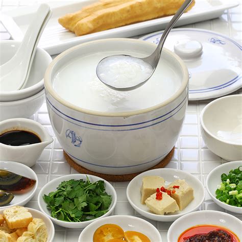 Congee: A Healing Breakfast - Integrative Acupuncture