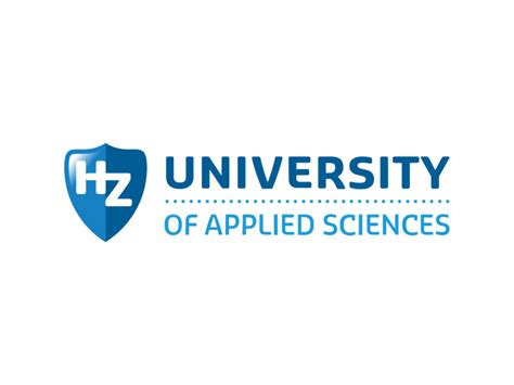 HZ University of Applied Sciences Logo PNG Transparent & SVG Vector ...