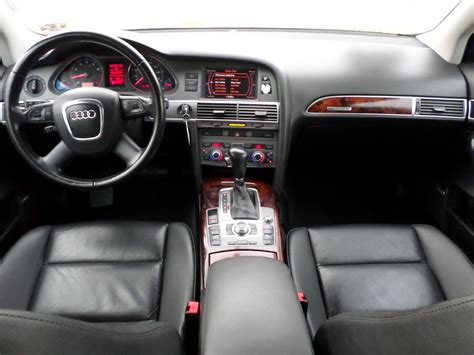 2006 Audi A6 - Pictures - CarGurus