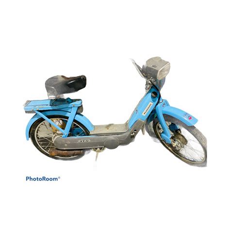 SOLD! Piaggio CIAO