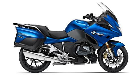 BMW R 1250 RT 2021: tecnologia, cruise control, display