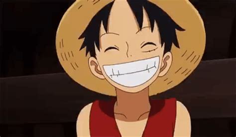 Luffy Gear 5 GIF - Luffy gear 5 - Discover & Share GIFs