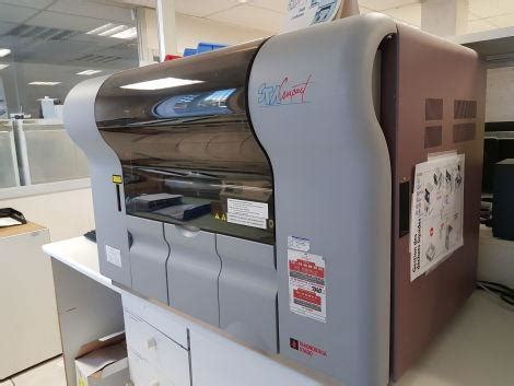 Used Good DIAGNOSTICA STAGO STA COMPACT CT • $3500 • Bioteknics ...