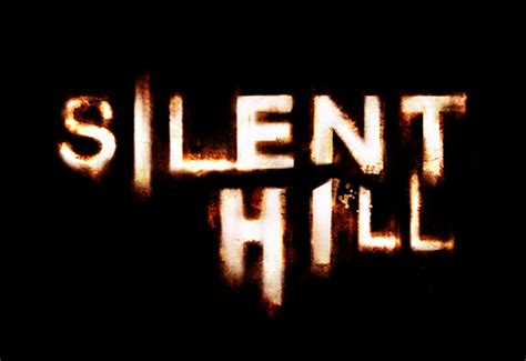 Silent Hill Logo, image, download logo | LogoWiki.net