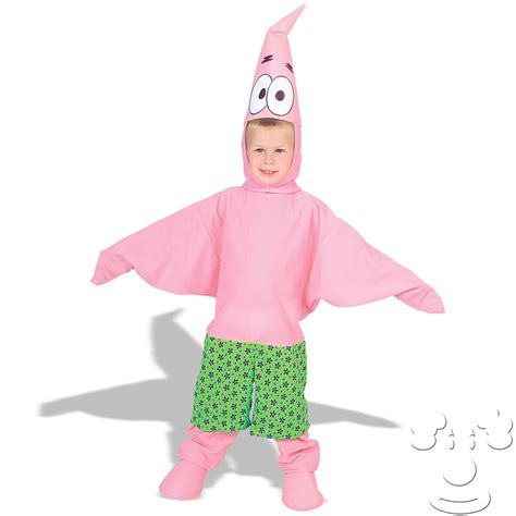 Patrick Star Costume Ideas - IMAGESEE