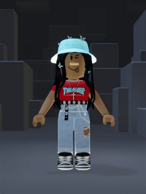 Roblox Avatar Looks 2022 – Get Best Games 2023 Update