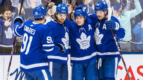 Inside look at Toronto Maple Leafs | NHL.com