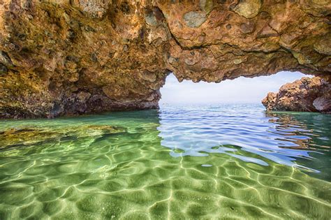 Sghirat Beach, Boumerdes, ALGERIA. | Beach, Algeria, Places to go