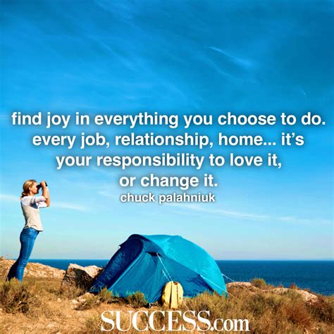 15 Inspiring Quotes to Help You Find Joy