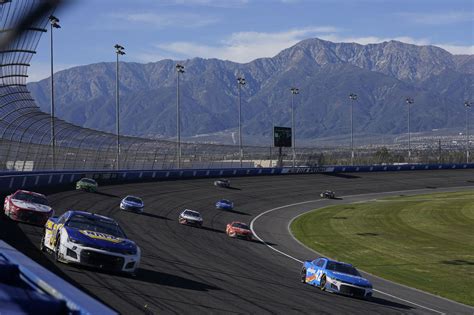 NASCAR live stream (2/26): How to watch Fontana online, TV, time - al.com