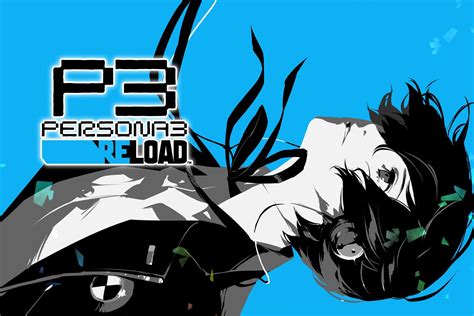 Everything we know about Persona 3 Reload: Release date, trailer and more