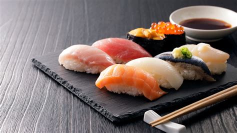 What You May Actually Be Getting When You Order 'White Tuna' Sushi