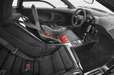 McLaren Speedtail - the inside story | Article | Car Design News