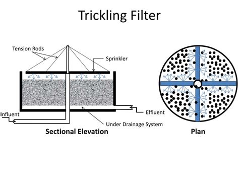 PPT - Trickling Filter PowerPoint Presentation, free download - ID:2416887