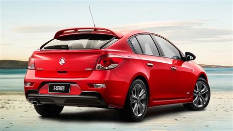 2014 Holden Cruze SRi-Z hatch review | CarsGuide