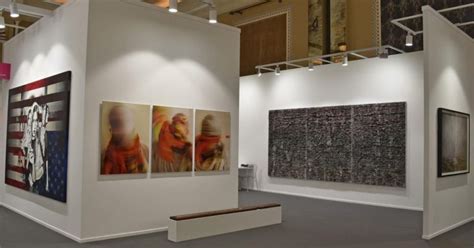 15 Best Art Galleries in Dubai - (2023)