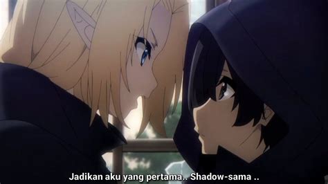 Shadow Garden Episode 2 Pertemuan Dengan Alpha .. - YouTube