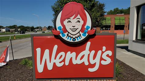 The Untold Truth Of Wendy's Mascot