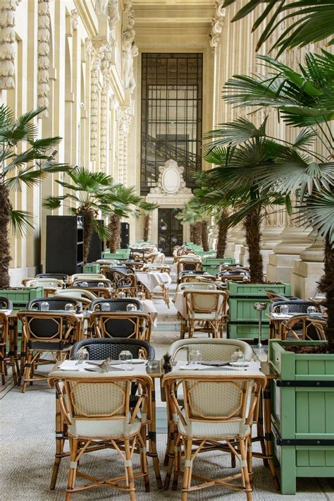 The most beautiful parisian outdoor terraces of summer 2021 – Artofit