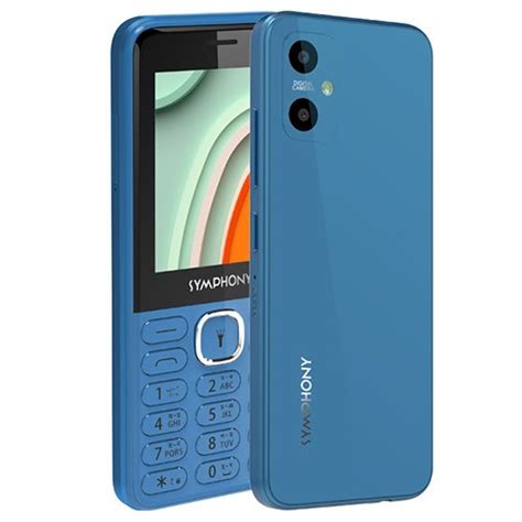 Symphony S70 Price in Bangladesh 2024 - MobileinBD