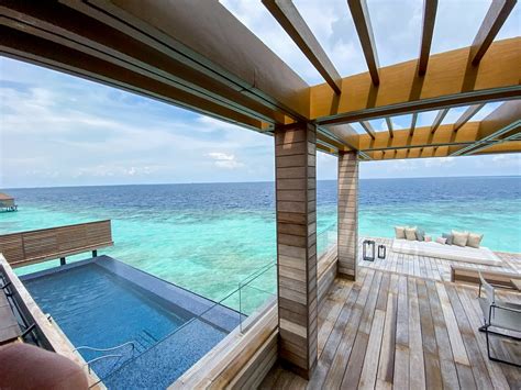 Best spas in the Maldives | Luxury hotels - The Points Guy