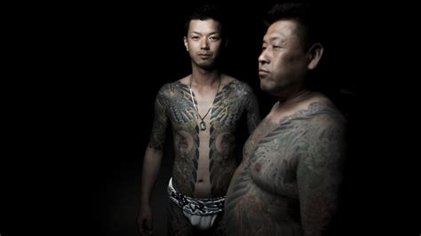 Yakuza Revolution: From Bruisers to Boy Scouts?