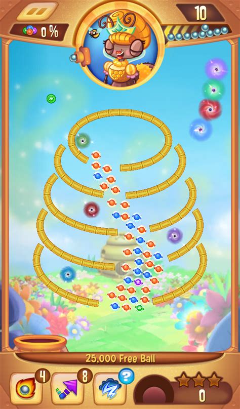 Peggle Blast: Level 136 | Peggle Wiki | FANDOM powered by Wikia