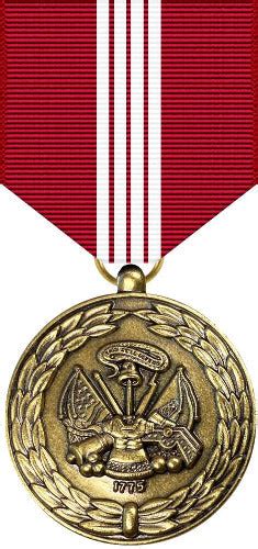 Army Meritorious Civilian Service Award Medal | USAMM