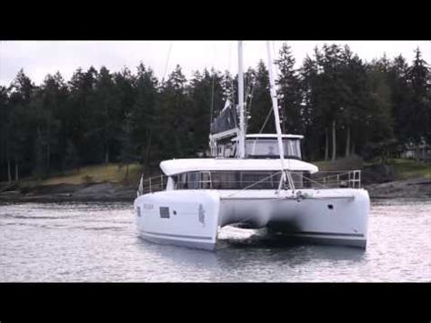 Lagoon 42 for Sale - New Yacht Price, Tech Info and Config Calculator