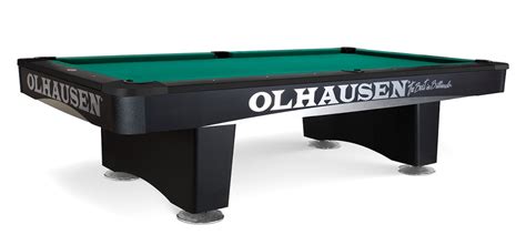 Pool Table Brands To Avoid | Brokeasshome.com