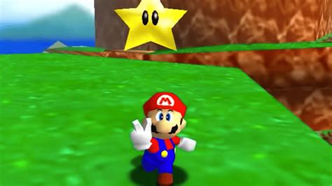 How Well Do You Remember Super Mario 64? Take This Trivia Quiz To Find Out